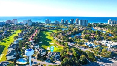 SELLER WILL PAY UP TO $10K IN BUYER'S CONCESSIONS AT CLOSE! on Sandestin Golf and Beach Resort - The Links in Florida - for sale on GolfHomes.com, golf home, golf lot