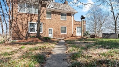 Indulge in the epitome of luxury living at this exquisite 1927 on Excelsior Springs Golf Course in Missouri - for sale on GolfHomes.com, golf home, golf lot