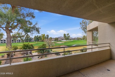 Breathtaking golf course, lake, and mountain views! This on Gainey Ranch Golf Club in Arizona - for sale on GolfHomes.com, golf home, golf lot