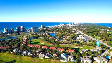 SELLER WILL PAY UP TO $10K IN BUYER'S CONCESSIONS AT CLOSE! on Sandestin Golf and Beach Resort - The Links in Florida - for sale on GolfHomes.com, golf home, golf lot