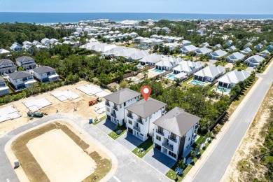 Seller is offering a $200,000 gross rental income guarantee for on Santa Rosa Golf and Beach Club in Florida - for sale on GolfHomes.com, golf home, golf lot
