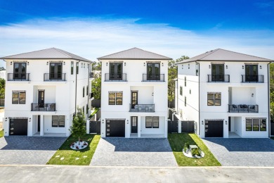 Rare new construction under $2M just off 30A. Seacroft Cottages on Santa Rosa Golf and Beach Club in Florida - for sale on GolfHomes.com, golf home, golf lot