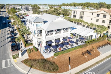 Rare new construction under $2M just off 30A. Seacroft Cottages on Santa Rosa Golf and Beach Club in Florida - for sale on GolfHomes.com, golf home, golf lot