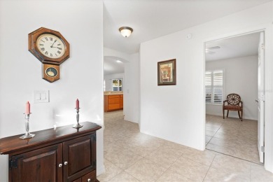 TURNKEY! NO BOND! (2015 Roof, HVAC, HWH) Lovely 3/2 Anaheim on Pennbrooke Fairways in Florida - for sale on GolfHomes.com, golf home, golf lot