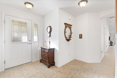 TURNKEY! NO BOND! (2015 Roof, HVAC, HWH) Lovely 3/2 Anaheim on Pennbrooke Fairways in Florida - for sale on GolfHomes.com, golf home, golf lot