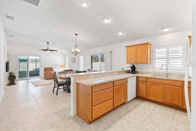 TURNKEY! NO BOND! (2015 Roof, HVAC, HWH) Lovely 3/2 Anaheim on Pennbrooke Fairways in Florida - for sale on GolfHomes.com, golf home, golf lot