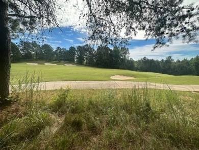 Golf front lot in a Cul De Sac in the Currahee Club. Clubhouse on Currahee Golf Club in Georgia - for sale on GolfHomes.com, golf home, golf lot