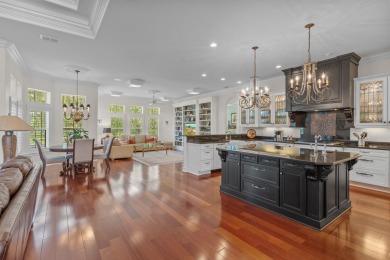 One of Southwood's finest multi-generational estates, perfectly on Southwood Golf Club in Florida - for sale on GolfHomes.com, golf home, golf lot