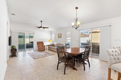 TURNKEY! NO BOND! (2015 Roof, HVAC, HWH) Lovely 3/2 Anaheim on Pennbrooke Fairways in Florida - for sale on GolfHomes.com, golf home, golf lot