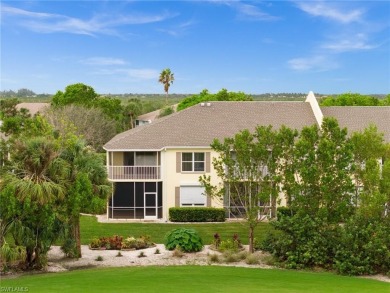 This beautiful 3-bedroom, 2-bathroom condominium is located on on Hammock Bay in Florida - for sale on GolfHomes.com, golf home, golf lot