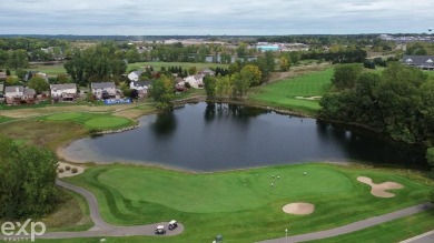 Welcome to 372 Overlook Dr, Oxford Township, MI 48371 Located in on Boulder Pointe Golf Club and Conference Center in Michigan - for sale on GolfHomes.com, golf home, golf lot