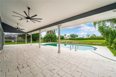 This is a very rare opportunity to own this lovely home in the on Terraverde Country Club in Florida - for sale on GolfHomes.com, golf home, golf lot