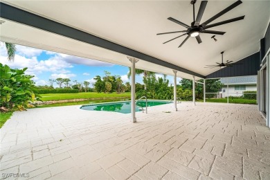 This is a very rare opportunity to own this lovely home in the on Terraverde Country Club in Florida - for sale on GolfHomes.com, golf home, golf lot