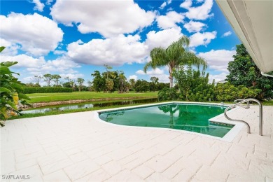 This is a very rare opportunity to own this lovely home in the on Terraverde Country Club in Florida - for sale on GolfHomes.com, golf home, golf lot