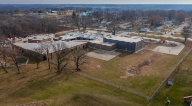 New Construction Ranch home in a great South Des Moines location on A H Blank Municipal Course in Iowa - for sale on GolfHomes.com, golf home, golf lot