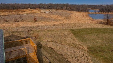 New Construction Ranch home in a great South Des Moines location on A H Blank Municipal Course in Iowa - for sale on GolfHomes.com, golf home, golf lot