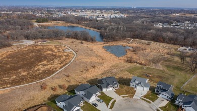 New Construction Ranch home in a great South Des Moines location on A H Blank Municipal Course in Iowa - for sale on GolfHomes.com, golf home, golf lot