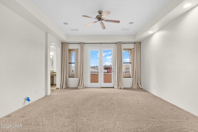 OWNED SOLAR. Full sportsbar like experience in this garage. 4k on London Bridge Golf Course in Arizona - for sale on GolfHomes.com, golf home, golf lot