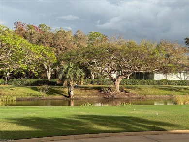 First floor, turnkey, GOLF MEMBERSHIP INCLUDED.  Move in ready on Glen Eagle Golf and Country Club in Florida - for sale on GolfHomes.com, golf home, golf lot