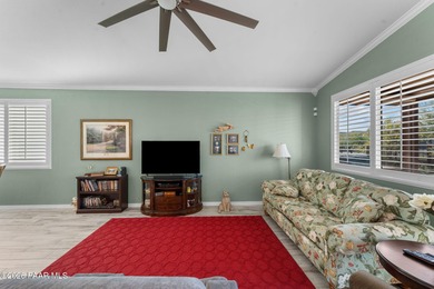 Located in the highly sought-after Lonestar community of on Wickenburg Ranch Golf Course in Arizona - for sale on GolfHomes.com, golf home, golf lot