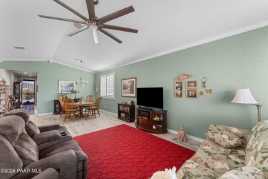 Located in the highly sought-after Lonestar community of on Wickenburg Ranch Golf Course in Arizona - for sale on GolfHomes.com, golf home, golf lot