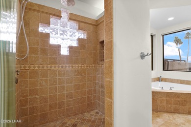 OWNED SOLAR. Full sportsbar like experience in this garage. 4k on London Bridge Golf Course in Arizona - for sale on GolfHomes.com, golf home, golf lot