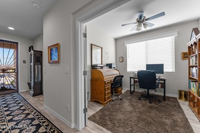 Located in the highly sought-after Lonestar community of on Wickenburg Ranch Golf Course in Arizona - for sale on GolfHomes.com, golf home, golf lot