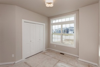 New Construction Ranch home in a great South Des Moines location on A H Blank Municipal Course in Iowa - for sale on GolfHomes.com, golf home, golf lot