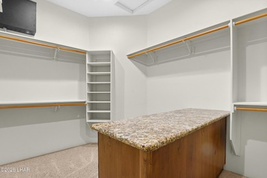 OWNED SOLAR. Full sportsbar like experience in this garage. 4k on London Bridge Golf Course in Arizona - for sale on GolfHomes.com, golf home, golf lot