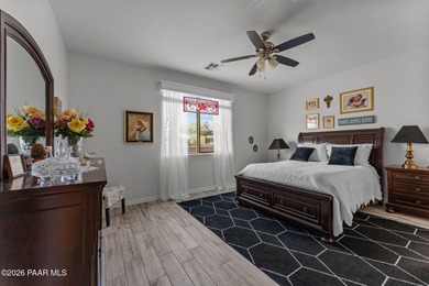 Located in the highly sought-after Lonestar community of on Wickenburg Ranch Golf Course in Arizona - for sale on GolfHomes.com, golf home, golf lot