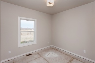 New Construction Ranch home in a great South Des Moines location on A H Blank Municipal Course in Iowa - for sale on GolfHomes.com, golf home, golf lot