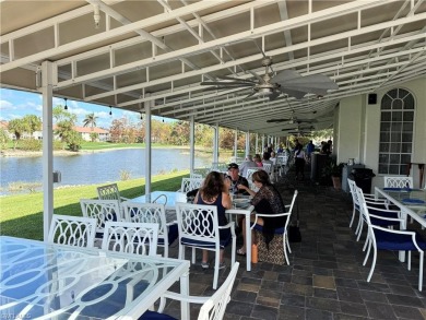 First floor, turnkey, GOLF MEMBERSHIP INCLUDED.  Move in ready on Glen Eagle Golf and Country Club in Florida - for sale on GolfHomes.com, golf home, golf lot