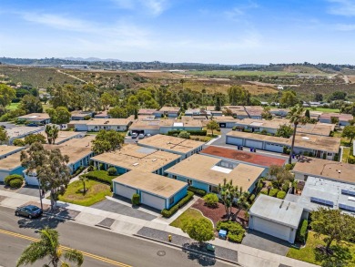 Welcome to this highly sought-after floor plan in Oceana, the on Emerald Isle Golf Course in California - for sale on GolfHomes.com, golf home, golf lot