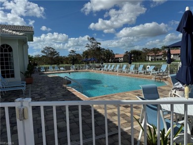 First floor, turnkey, GOLF MEMBERSHIP INCLUDED.  Move in ready on Glen Eagle Golf and Country Club in Florida - for sale on GolfHomes.com, golf home, golf lot