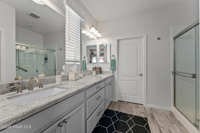 Located in the highly sought-after Lonestar community of on Wickenburg Ranch Golf Course in Arizona - for sale on GolfHomes.com, golf home, golf lot