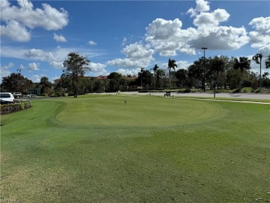 First floor, turnkey, GOLF MEMBERSHIP INCLUDED.  Move in ready on Glen Eagle Golf and Country Club in Florida - for sale on GolfHomes.com, golf home, golf lot