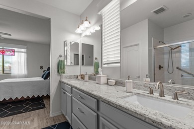 Located in the highly sought-after Lonestar community of on Wickenburg Ranch Golf Course in Arizona - for sale on GolfHomes.com, golf home, golf lot