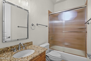 OWNED SOLAR. LOT NEXT DOOR AVAILABLE. Full sportsbar like on London Bridge Golf Course in Arizona - for sale on GolfHomes.com, golf home, golf lot