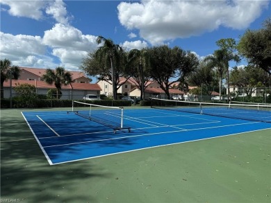 First floor, turnkey, GOLF MEMBERSHIP INCLUDED.  Move in ready on Glen Eagle Golf and Country Club in Florida - for sale on GolfHomes.com, golf home, golf lot