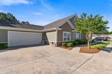 Welcome home! You are sure to love this Immaculate 3BR/2BA + on Long Bay Club in South Carolina - for sale on GolfHomes.com, golf home, golf lot