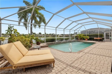 Welcome to this stunning residence, situated in the heart of on Herons Glen Golf and Country Club in Florida - for sale on GolfHomes.com, golf home, golf lot