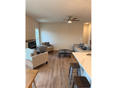 New Construction Ranch home in a great South Des Moines location on A H Blank Municipal Course in Iowa - for sale on GolfHomes.com, golf home, golf lot