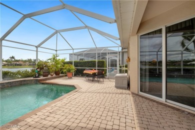 Welcome to this stunning residence, situated in the heart of on Herons Glen Golf and Country Club in Florida - for sale on GolfHomes.com, golf home, golf lot