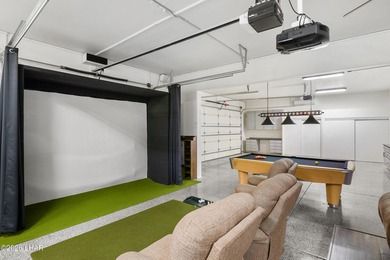 OWNED SOLAR. LOT NEXT DOOR AVAILABLE. Full sportsbar like on London Bridge Golf Course in Arizona - for sale on GolfHomes.com, golf home, golf lot