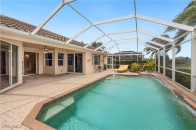 Welcome to this stunning residence, situated in the heart of on Herons Glen Golf and Country Club in Florida - for sale on GolfHomes.com, golf home, golf lot