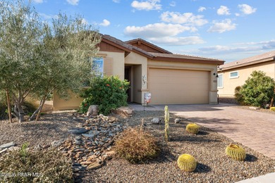 Located in the highly sought-after Lonestar community of on Wickenburg Ranch Golf Course in Arizona - for sale on GolfHomes.com, golf home, golf lot