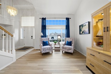 If space, versatility, and timeless comfort are at the top of on Canyon Lakes Golf Course in Washington - for sale on GolfHomes.com, golf home, golf lot