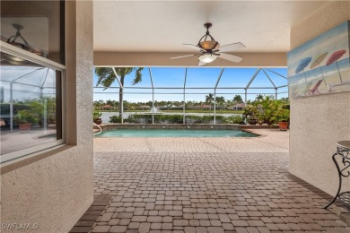 Welcome to this stunning residence, situated in the heart of on Herons Glen Golf and Country Club in Florida - for sale on GolfHomes.com, golf home, golf lot