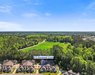 Welcome home! You are sure to love this Immaculate 3BR/2BA + on Long Bay Club in South Carolina - for sale on GolfHomes.com, golf home, golf lot