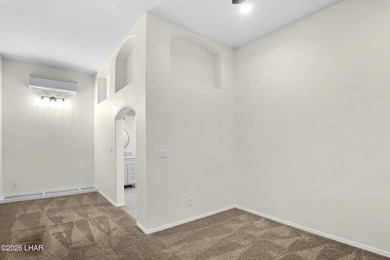 OWNED SOLAR. LOT NEXT DOOR AVAILABLE. Full sportsbar like on London Bridge Golf Course in Arizona - for sale on GolfHomes.com, golf home, golf lot